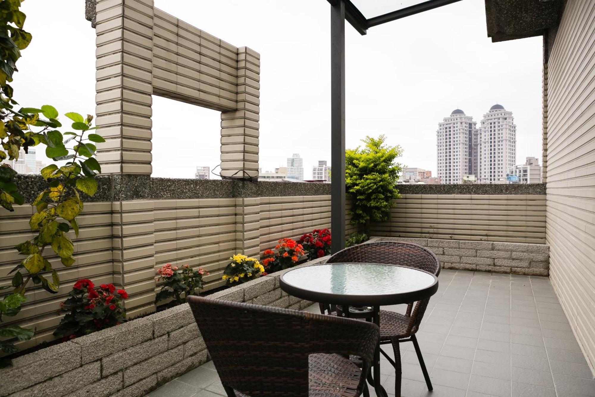 Yuhao Hotel - Hsinchu Branch Quarto foto