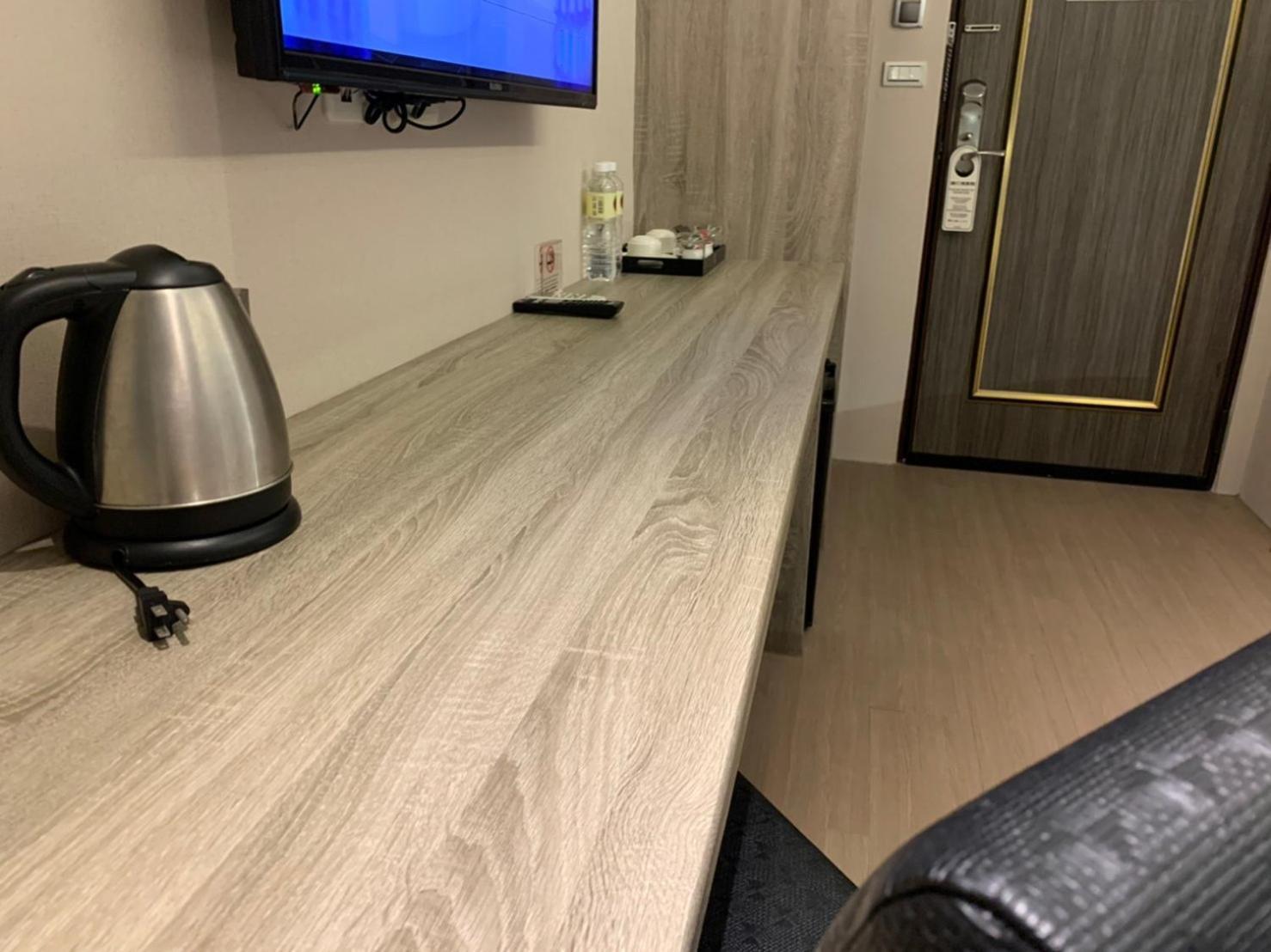 Yuhao Hotel - Hsinchu Branch Quarto foto